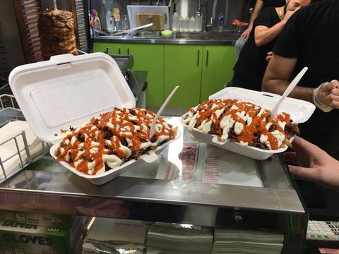 Bull And Mouth Hotel - Tourism Cairns 0