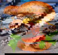 Burger Point - Marsden Park - Tourism Cairns