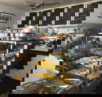 Caffe Mia - Tourism Cairns