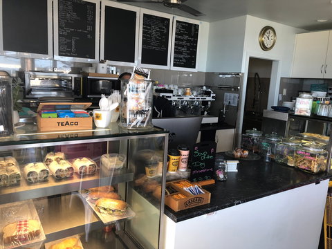 Caffe Mia - Tourism Cairns 1