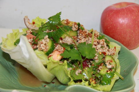 Coco Thai Restaurant - Tourism Cairns 0