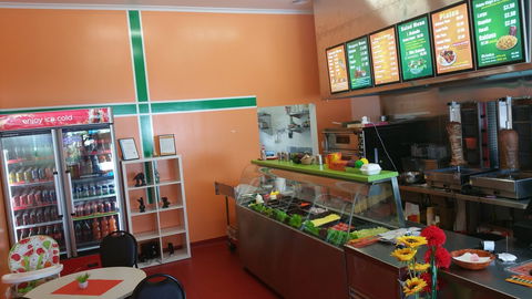 E8 Kebabs - Tourism Cairns 0