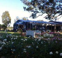 Emma's of Lovedale - Tourism Cairns