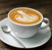 Fibonacci Coffee Rutherford - Tourism Cairns