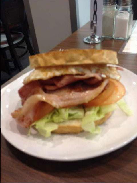 Grinder House - Tourism Cairns 0