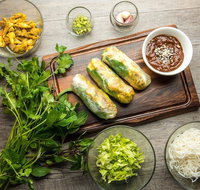 i Juice Bar - Tourism Cairns
