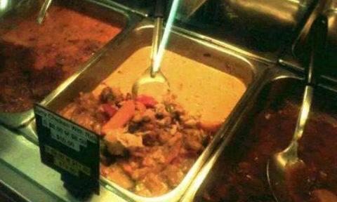 Indian Home Diner - Summer Hill - Tourism Cairns 0