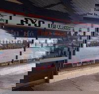 Jai Ho India Restaurant - Tourism Cairns