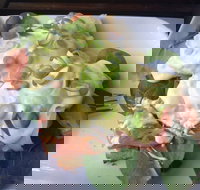 Julies at the Rectory - Tourism Cairns