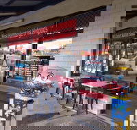 Karrara Chicken And Seafood - Tourism Cairns