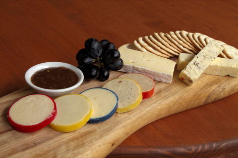 Maleny Cheese - Tourism Cairns 0