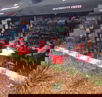 Marco's Hot Bread Cafe - Tourism Cairns