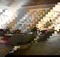 M Bar and Terrace - Mercure Sydney Parramatta - Tourism Cairns