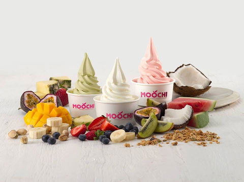 Moochi - Homebush - Tourism Cairns 0