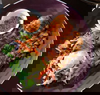 Ninja Japanese Restaurant - Tourism Cairns