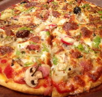 Non Finito Pizzeria Ristorante - Tourism Cairns