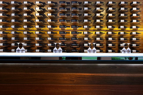 Oakvale Wines - Tourism Cairns 1