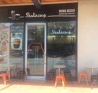 Pastacup - Baldivis - Tourism Cairns