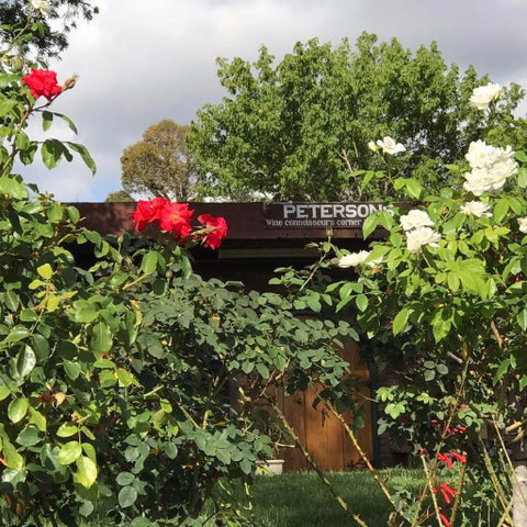 Petersons Wines - Tourism Cairns 1