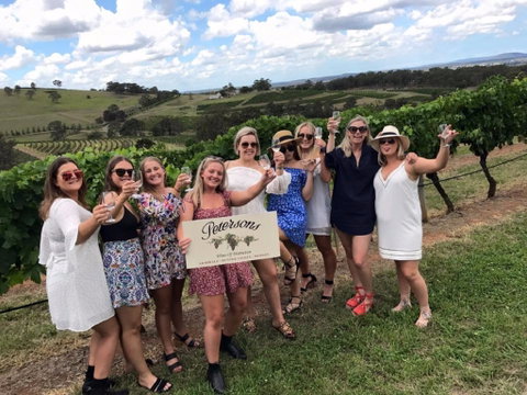 Petersons Wines - Tourism Cairns 2