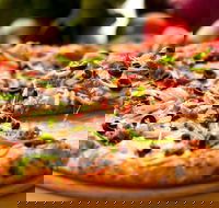 Pizza Hut - Elanora - Tourism Cairns