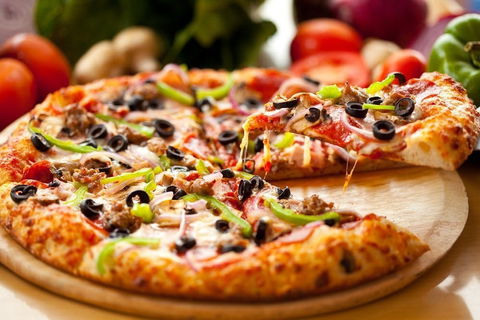 Pizza Hut - Elanora - Tourism Cairns 0