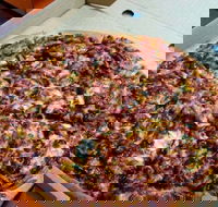 Red Hot Pizza - Tourism Cairns