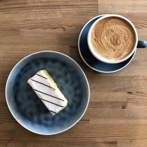 San Piero Coffee - Tourism Cairns 2