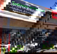 Sorrento Seafoods On Mermaid - Tourism Cairns
