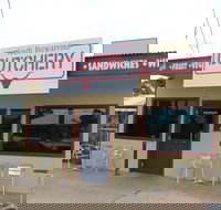 South Brewarrina Butchery - Tourism Cairns