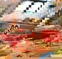 Street Hot Pot - Tourism Cairns