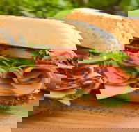 Subway - Southport - Tourism Cairns