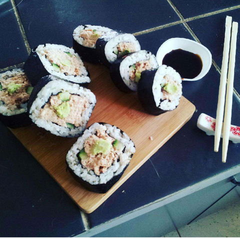 Sushi Sushi - Melton - Tourism Cairns 0