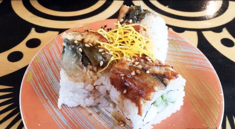 Sushi Train - Clayfield - Tourism Cairns 0