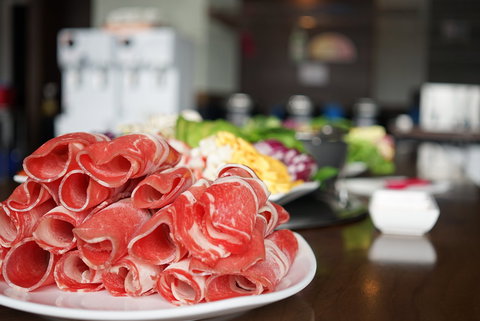 The Won Korean BBQ Buffet - Tourism Cairns 0