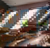 The Greville - Tourism Cairns