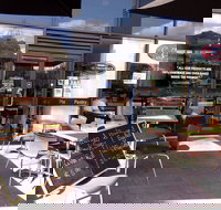 The Provence Patisserie - Tourism Cairns