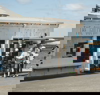 The Gulch Fish  Chips - Tourism Cairns