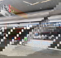 The Mall Pizza And Cafe - Tourism Cairns