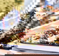 Tommy Ruff Fish Bar - Mordialloc - Tourism Cairns