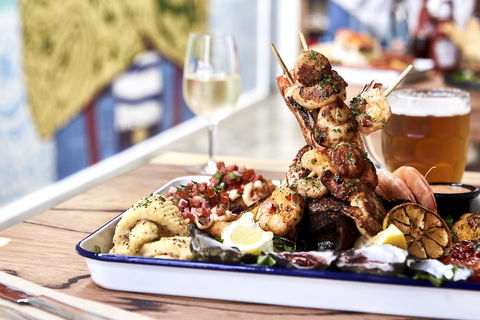 Tommy Ruff Fish Bar - Mordialloc - Tourism Cairns 0