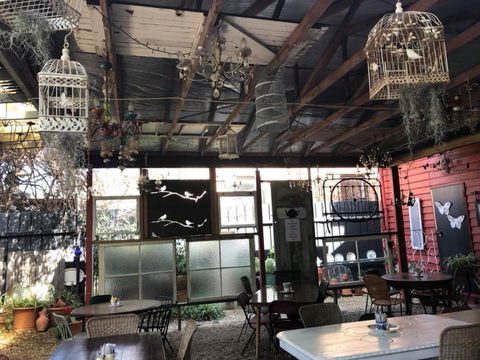 Vintage On Melbourne - Tourism Cairns 1