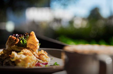 Wild Harvest - Tourism Cairns 0