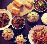 Wok'd Gourmet Chinese - Knoxfield - Tourism Cairns