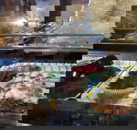 Yahava KoffeeWorks - Tourism Cairns