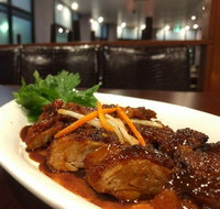 Yum Yum Duck - Tourism Cairns