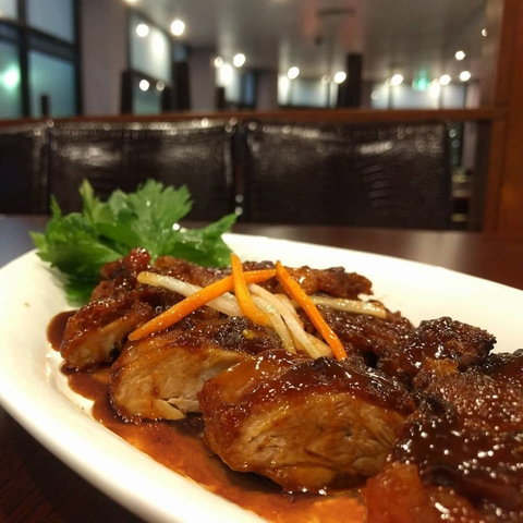 Yum Yum Duck - Tourism Cairns 0