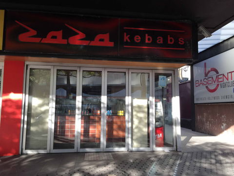 Zaza Kebabs - Tourism Cairns 0