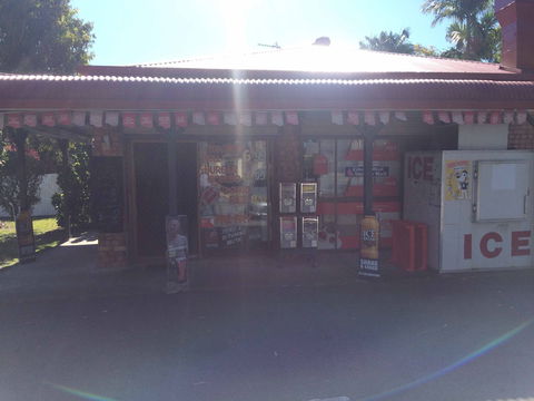 Al's Convenience & Indian Takeaway - Tourism Cairns 0