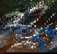 Atlas Cafe Pop-Up - Tourism Cairns